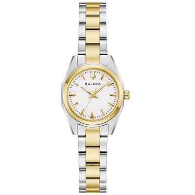 Reloj Bulova para Mujer 98L331