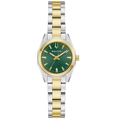 Reloj Bulova para Mujer 98L329