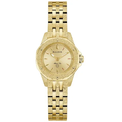 Reloj Bulova para Mujer 97L192