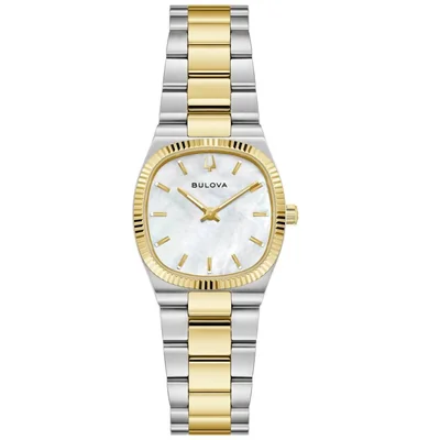 Reloj Bulova para Mujer 98L335