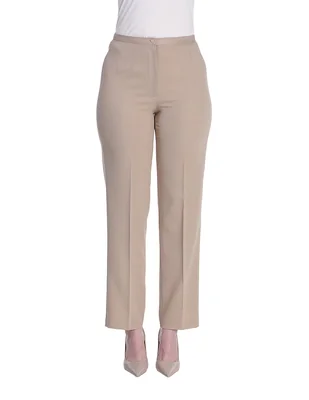 Pantalón Perfil regular para mujer