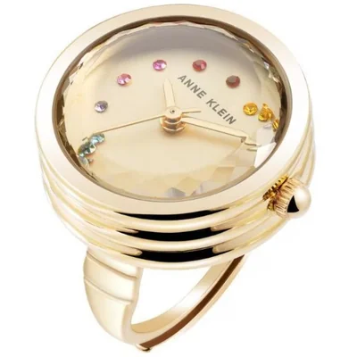 Reloj Anillo Anne Klein para Mujer Ak5124Ringcrb