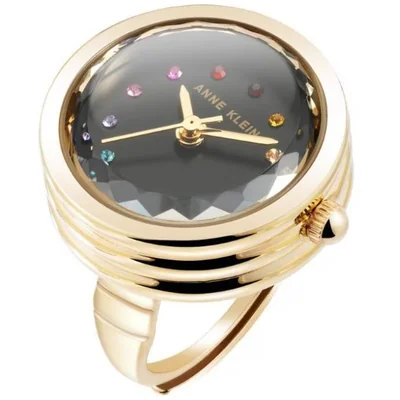 Reloj Anillo Anne Klein para Mujer Ak5124Ringbrb