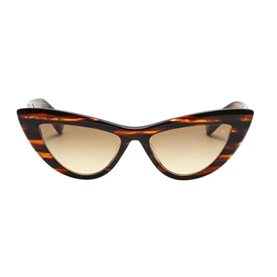 Lentes de Sol Balmain diseño Jolie Black