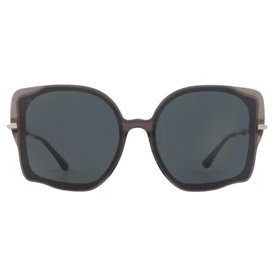 Lentes de Sol For Arts Sake diseño Fahrenheit Silver