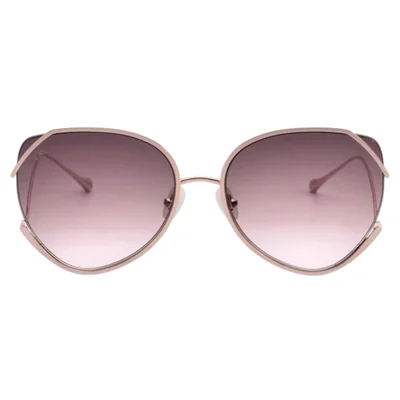 Lentes de Sol For Arts Sake diseño Wonderland Rose