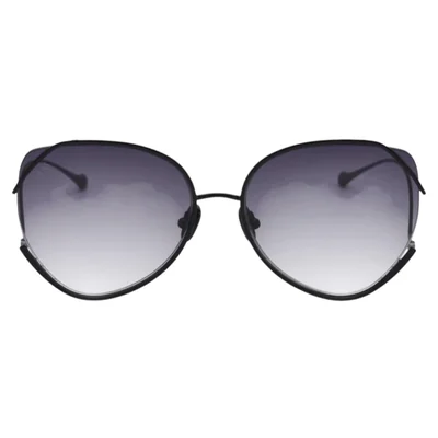 Lentes de Sol For Arts Sake diseño Wonderland Black