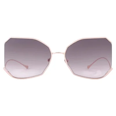 Lentes de Sol For Arts Sake diseño Painter Pink