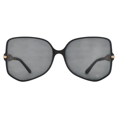 Lentes de Sol For Arts Sake diseño Voyager Black