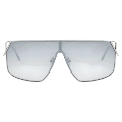 Lentes de Sol For Arts Sake diseño Horizon Silver