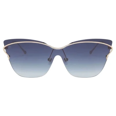 Lentes de Sol For Arts Sake diseño Kelly Gold