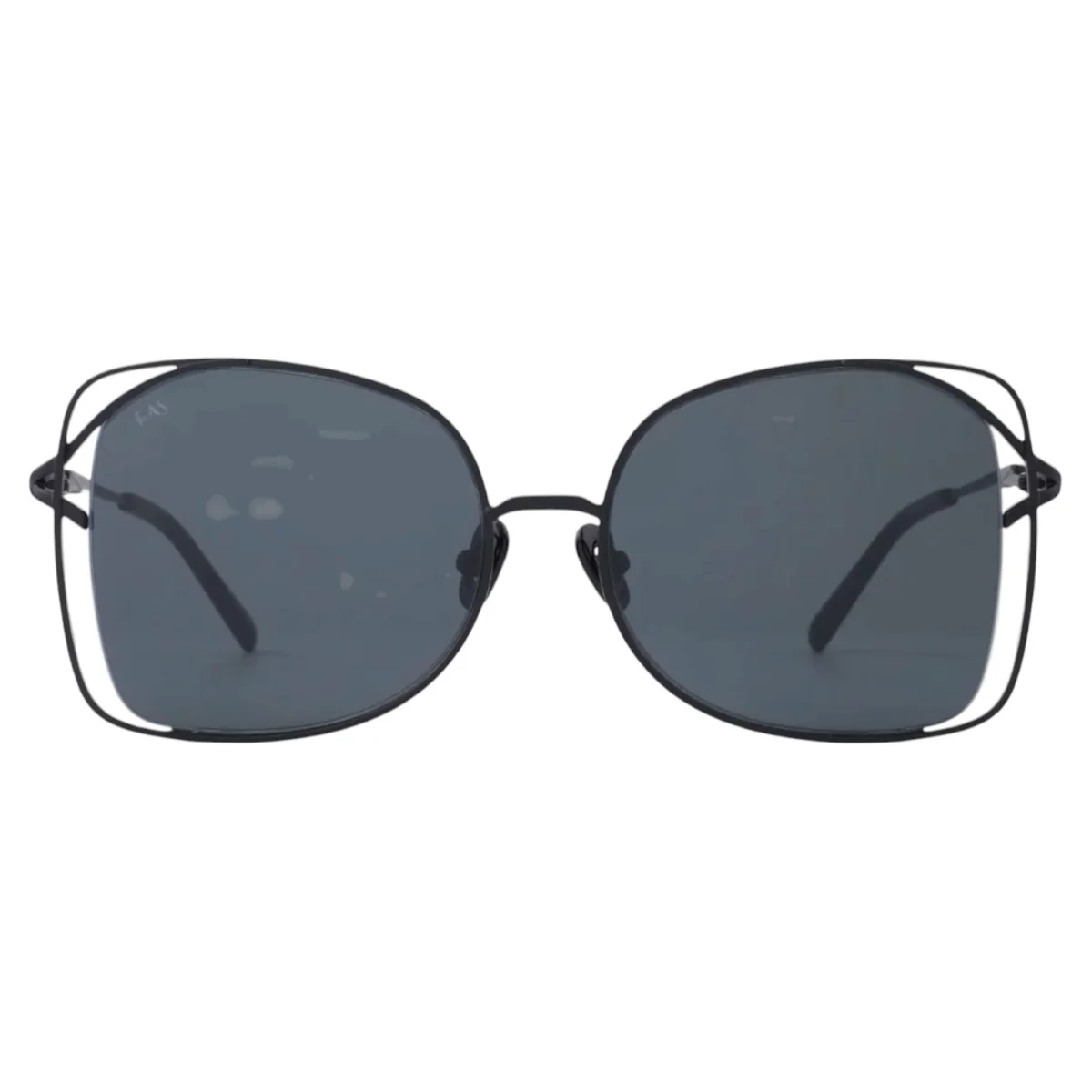 Lentes de Sol For Arts Sake diseño Carousel