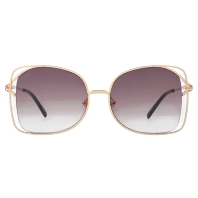 Lentes de Sol For Arts Sake diseño Carousel