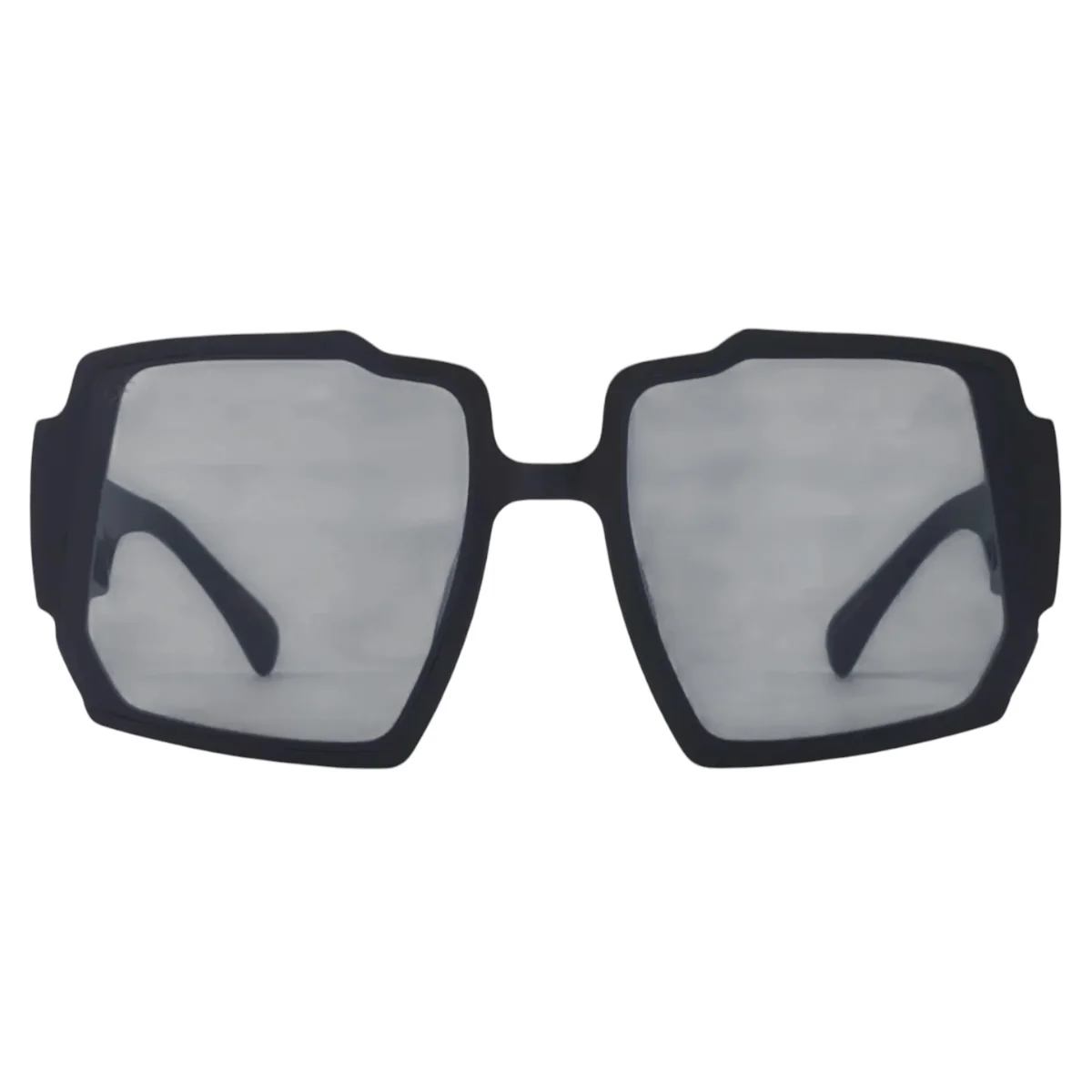 Lentes de Sol For Arts Sake diseño Moritz Black