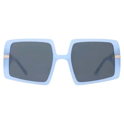 Lentes de Sol For Arts Sake diseño Saturday Blue