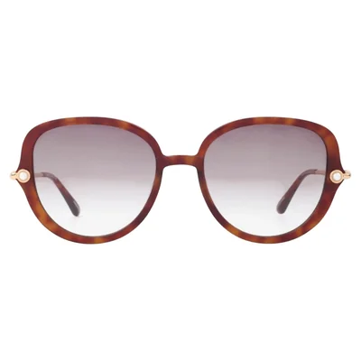 Lentes de Sol For Arts Sake diseño Primrose Gold