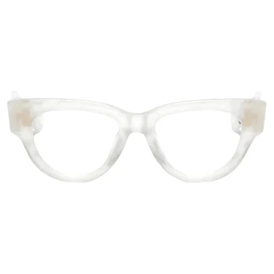 Lentes Oftálmicos Valentino diseño VLX-125 Crystal