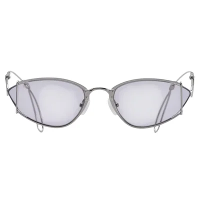 Lentes de Sol For Arts Sake diseño Ornate Gold Black