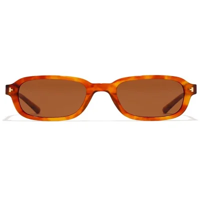 Lentes de Sol Twist Carey Caramel Hawkers