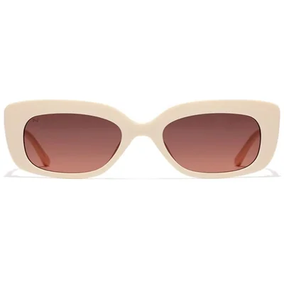 Lentes de Sol Tango Beige Buganvilla Eco Hawkers