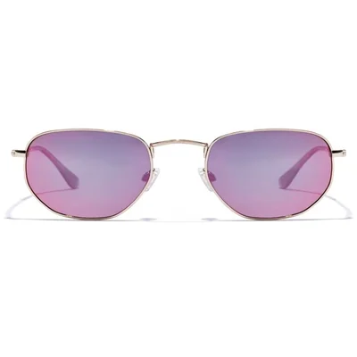 Lentes de Sol Sixgon Drive P Gold Purple Hawkers