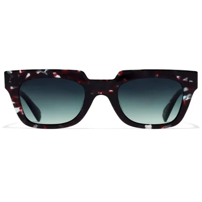 Lentes de Sol Row X Green Habana Forest Hawkers