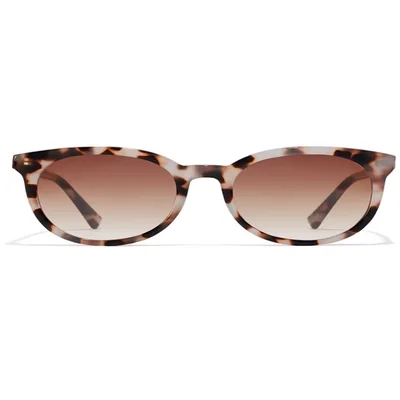Lentes de Sol Resort Leo Brown Hawkers