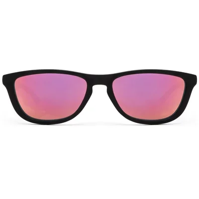 Lentes de Sol One Polarized Black Nébula Hawkers