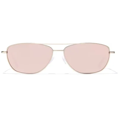 Lentes de Sol Lax Polarized Rose Gold Hawkers