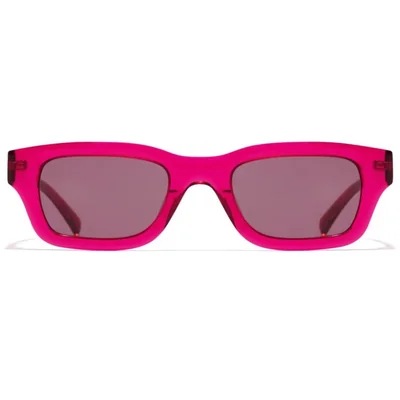 Lentes de Sol Culture Fucsia Grape Hawkers