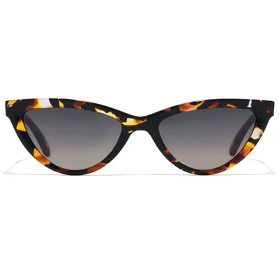 Lentes de Sol Cosmo Floral Smoky Hawkers