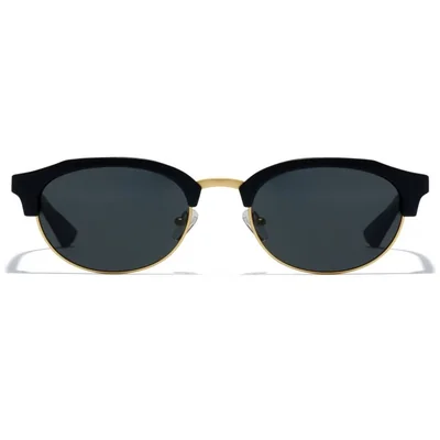 Lentes de Sol Classic Rounded P Gold Dark Hawkers