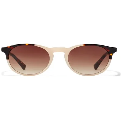 Lentes de Sol Bicolor Carey Brown Del Air Hawkers