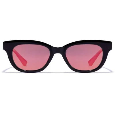 Lentes de Sol Audrey Neuve Polarized Black Pink Hawkers