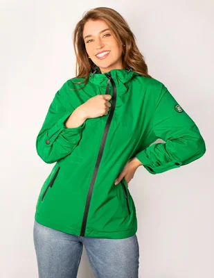 Rompevientos Greenlander para mujer