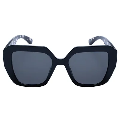 Lentes de Sol Hexagonales Pasta Mossimo para Mujer