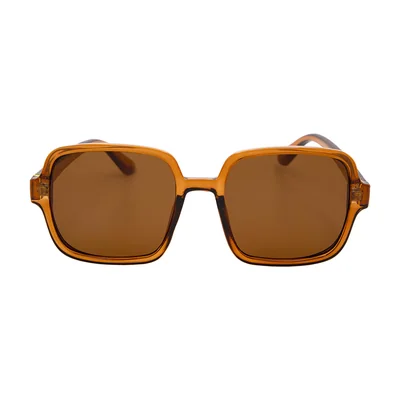 Lentes de Sol Cuadrados Pasta Mossimo para Mujer