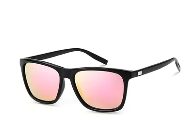 LENTES DE SOL BAHAMAS ROSA BY REBEL ESTUCHE.