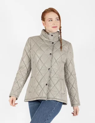 Chamarra acolchada Shyla para mujer