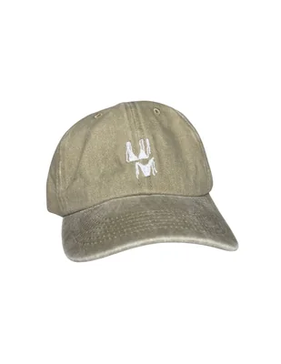 Gorra Despierta Willy Bikini Olivo