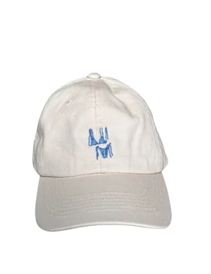 Gorra Despierta Willy Bikini Beige
