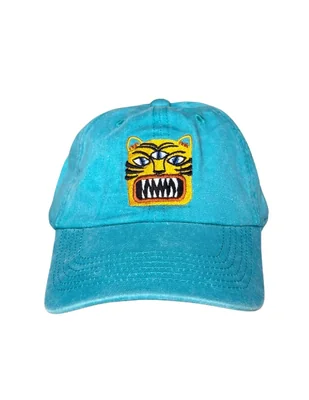 Gorra Despierta Willy Tigre Agua