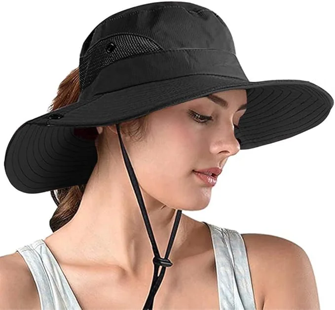 Sombreros de Sol para Mujeres