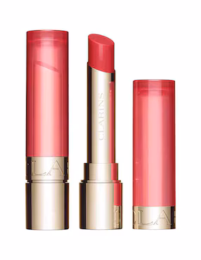 Bálsamo Clarins aroma frutal de 3 g