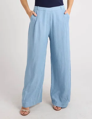 Jumpsuit Coffee Bean