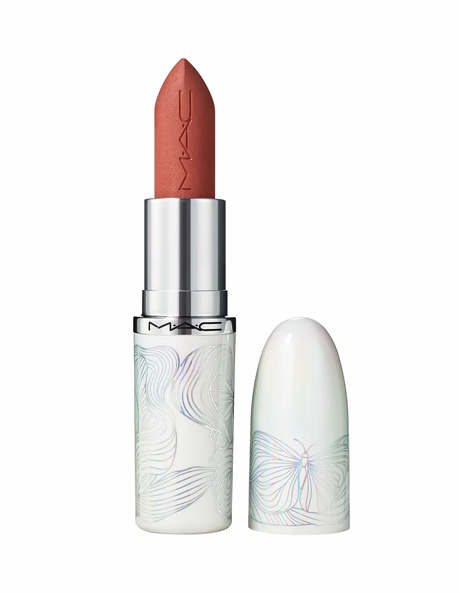 MAQUILLAJE Mate MAC SIN FAMILIA