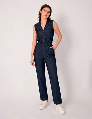 Jumpsuit Salsa casual para mujer