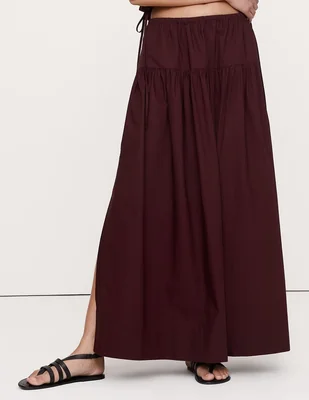 Falda Banana Republic para mujer