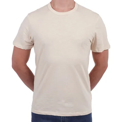 Playera Cuello Redondo Manga Corta Ovs para Hombre