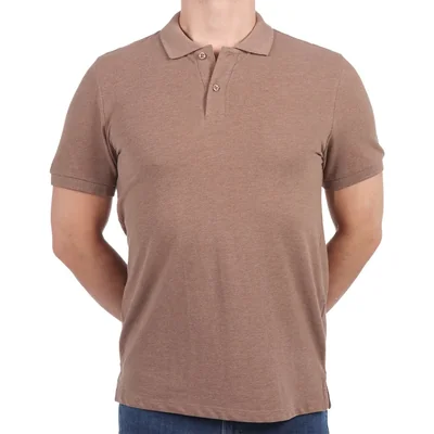 Playera Polo Clásico Manga Corta Ovs para Hombre